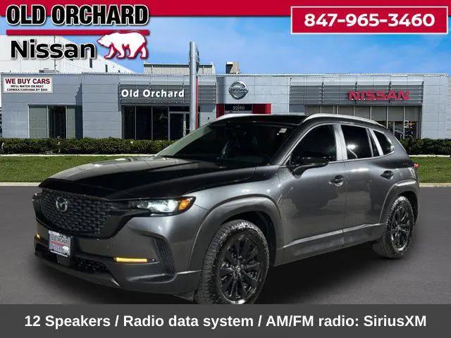 2024 Mazda CX-50 2.5 S Premium for sale in Skokie, IL