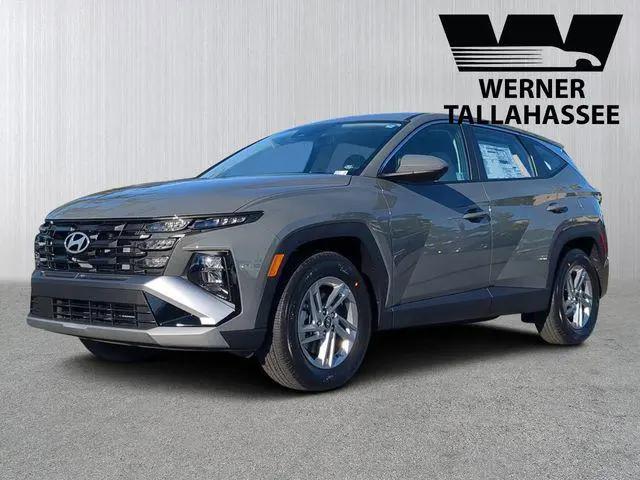 2025 Hyundai Tucson SE for sale in Tallahassee, FL