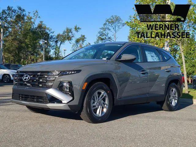 2025 Hyundai Tucson SE for sale in Tallahassee, FL