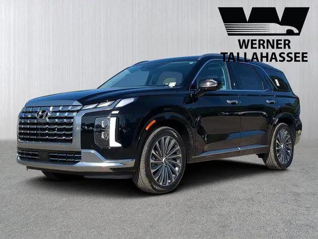 2024 Hyundai Palisade Calligraphy for sale in Tallahassee, FL