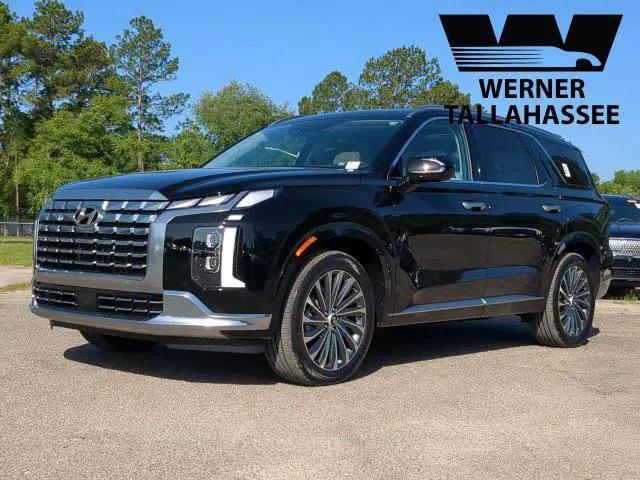 2024 Hyundai Palisade Calligraphy for sale in Tallahassee, FL