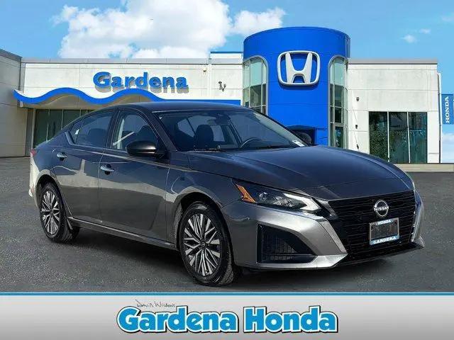 2024 Nissan Altima SV Intelligent AWD for sale in Gardena, CA