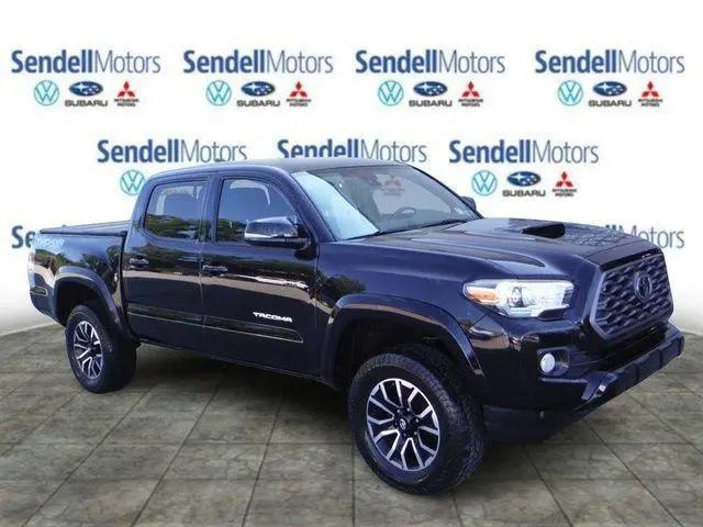 2020 Toyota Tacoma TRD Sport for sale in Greensburg, PA