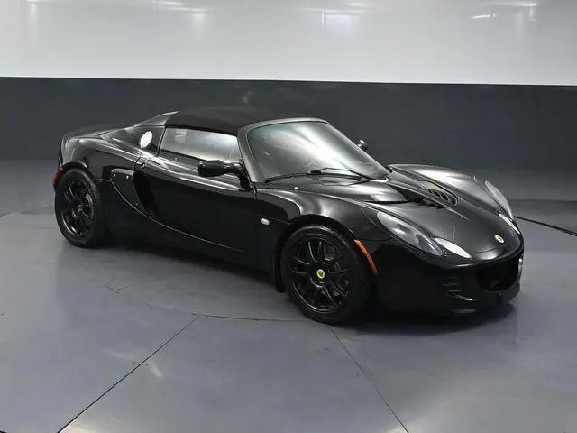 2006 Lotus Elise Unknown for sale in St Cloud, MN