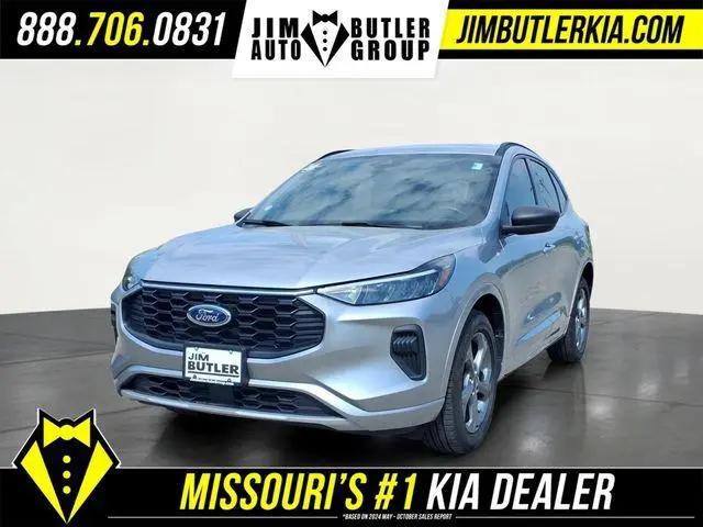 2023 Ford Escape ST-Line for sale in Chesterfield, MO