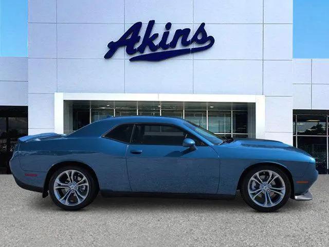 2021 Dodge Challenger GT for sale in Winder, GA