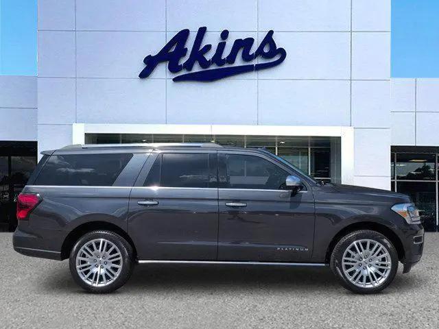 2024 Ford Expedition Platinum MAX for sale in Winder, GA