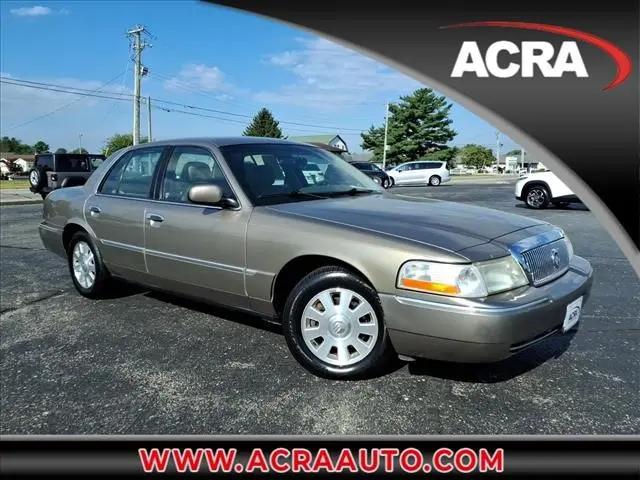 2003 Mercury Grand Marquis Base for sale in Greensburg, IN