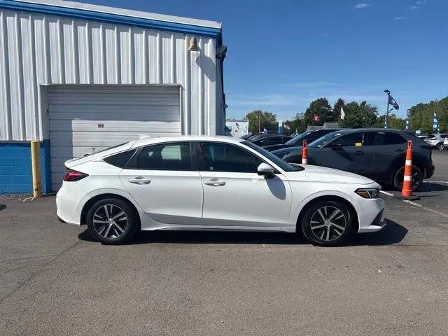 2023 Honda Civic LX for sale in Liverpool, NY