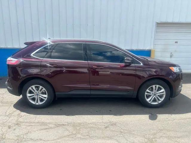 2020 Ford Edge SEL for sale in Liverpool, NY