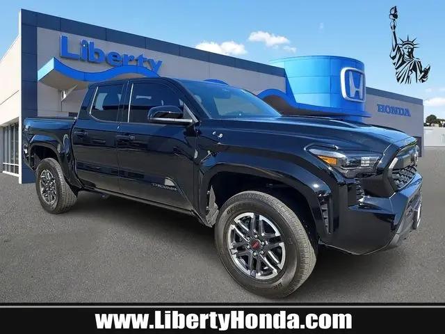 2025 Toyota Tacoma TRD Sport for sale in Hartford, CT
