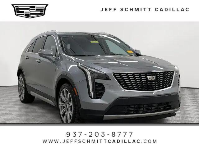 2023 Cadillac XT4 AWD Premium Luxury for sale near Beavercreek, OH