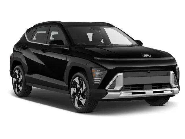 2025 Hyundai Kona Limited for sale in Herculaneum, MO