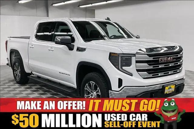 2024 GMC Sierra 1500 SLE for sale in Herculaneum, MO