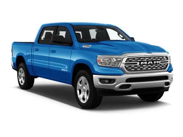 2025 Ram 1500 Big Horn Crew Cab 4x4 57 Box for sale in Herculaneum, MO