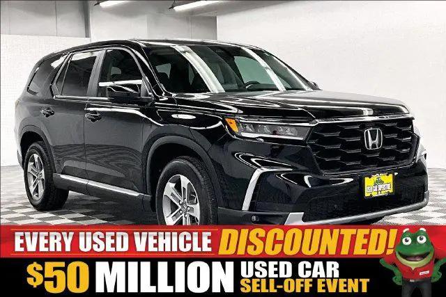 2025 Honda Pilot EX-L for sale in Herculaneum, MO