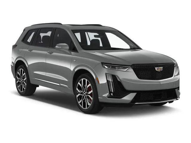 2024 Cadillac XT4 Sport for sale in Herculaneum, MO