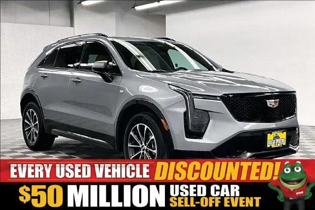 2024 Cadillac XT4 Sport for sale in Herculaneum, MO