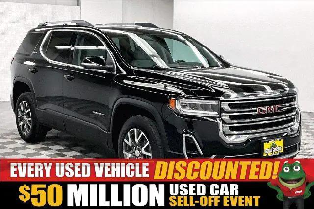 2022 GMC Acadia SLE for sale in Herculaneum, MO