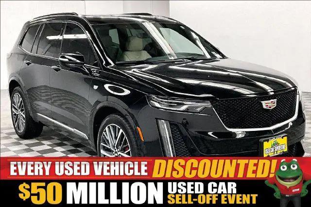 2024 Cadillac XT6 Sport for sale in Herculaneum, MO