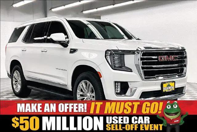 2023 GMC Yukon SLT for sale in Herculaneum, MO