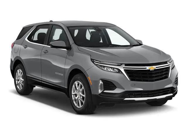 2025 Chevrolet Equinox AWD LT for sale in Herculaneum, MO