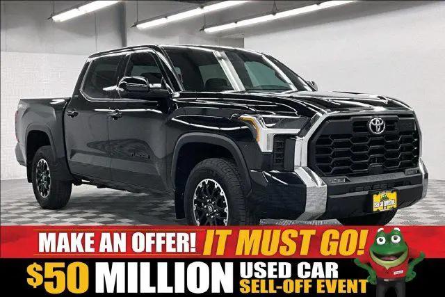 2025 Toyota Tundra SR5 for sale in Herculaneum, MO