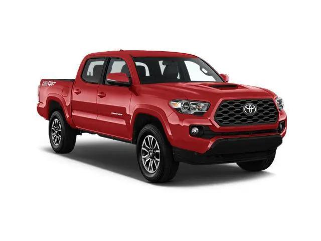 2022 Toyota Tacoma TRD Sport for sale in Herculaneum, MO