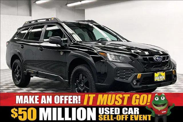 2024 Subaru Outback Wilderness for sale in Herculaneum, MO