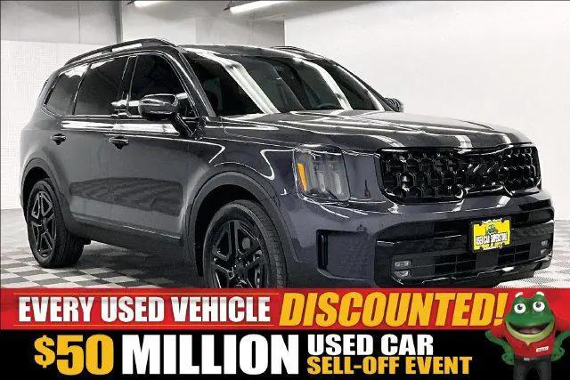 2025 Kia Telluride SX Prestige X-Line for sale in Herculaneum, MO