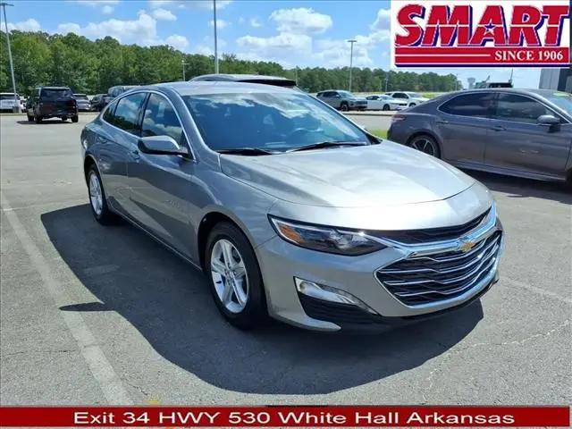 2024 Chevrolet Malibu FWD 1LT for sale in White Hall, AR
