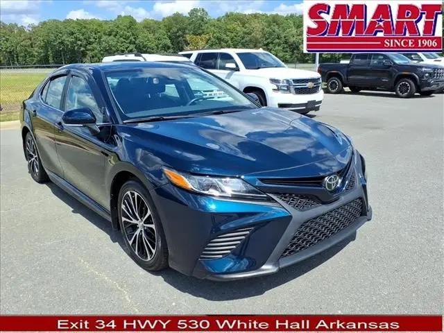 2020 Toyota Camry SE for sale in White Hall, AR