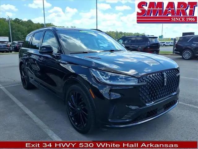 2025 Lincoln Aviator Reserve for sale in White Hall, AR