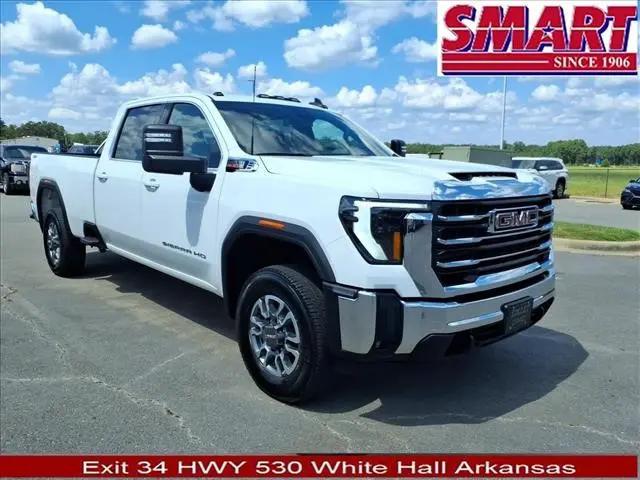 2024 GMC Sierra 2500HD 4WD Crew Cab Long Bed SLE for sale in White Hall, AR