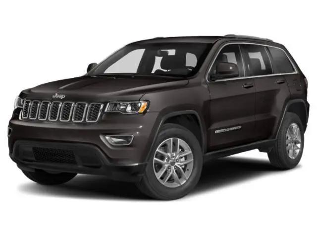 2021 Jeep Grand Cherokee Laredo E 4x2 for sale in Daytona Beach, FL
