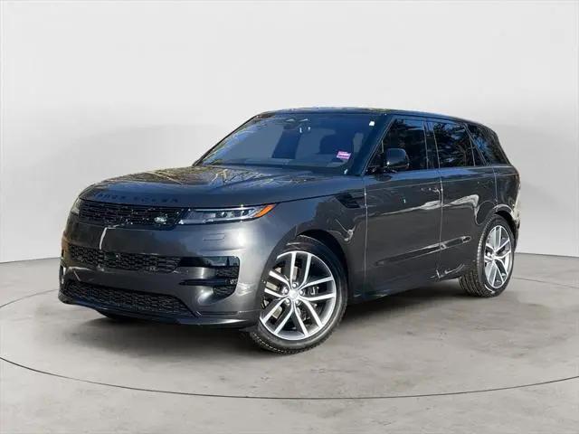 2023 Land Rover Range Rover Sport SE Dynamic for sale in Scarborough, ME