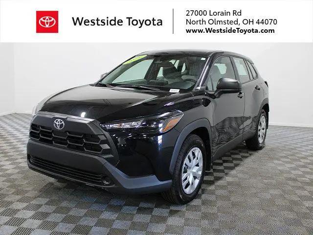 2026 Toyota Corolla Cross L for sale in North Olmsted, OH