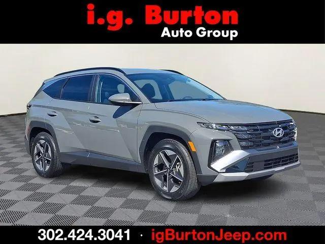 2025 Hyundai Tucson SEL for sale in Milford, DE
