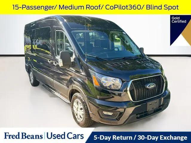2025 Ford Transit-350 Passenger Van XLT for sale in Doylestown, PA