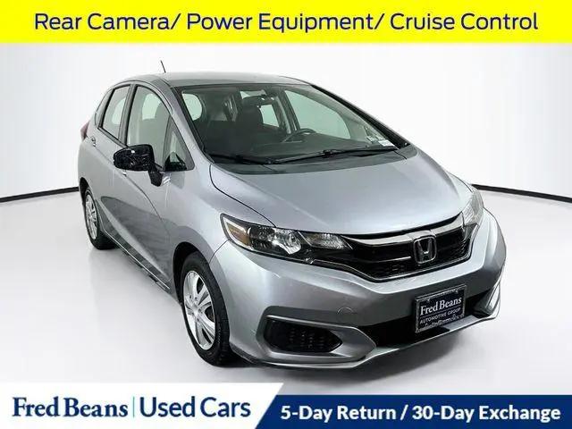 2020 Honda Fit LX for sale in Doylestown, PA