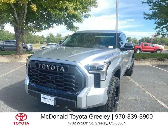 2025 Toyota Tundra Limited for sale in Greeley, CO