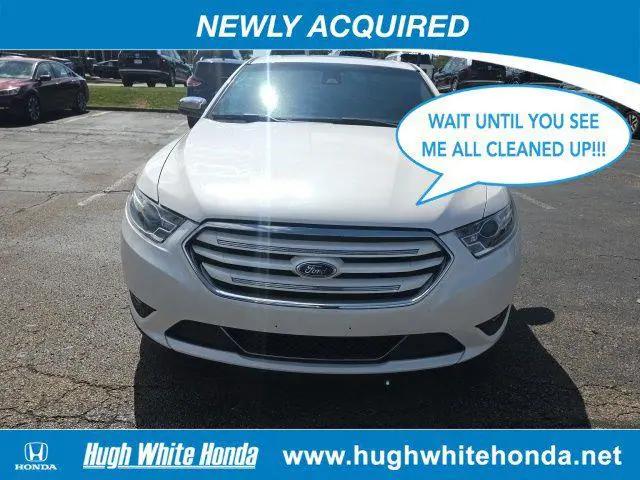 2019 Ford Taurus for sale near Columbus, OH