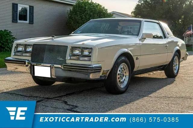 1984 Buick Riviera Unknown for sale in Fort Lauderdale, FL