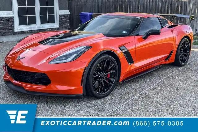 2019 Chevrolet Corvette Z06 for sale in Fort Lauderdale, FL