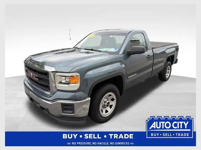 2014 GMC Sierra 1500 Base for sale in Portsmouth, VA