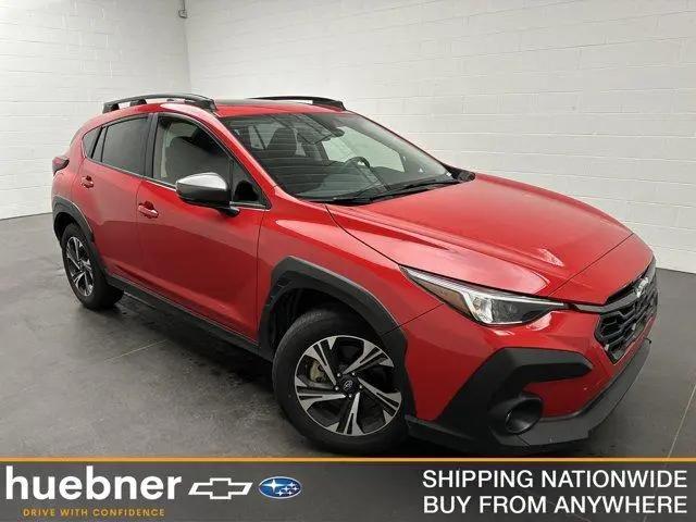 2025 Subaru Crosstrek Premium for sale in Carrollton, OH
