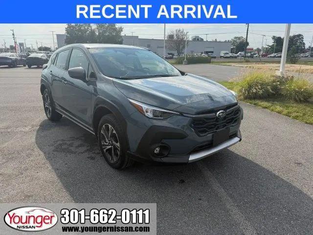 2025 Subaru Crosstrek Premium for sale in Frederick, MD
