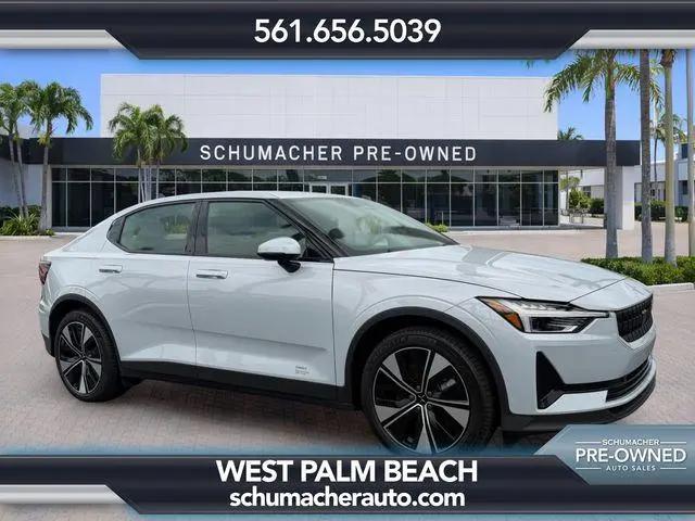 2023 Polestar 2 Long Range Single Motor for sale in West Palm Beach, FL