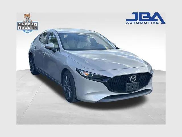 2022 Mazda Mazda3 Preferred for sale in Glen Burnie, MD