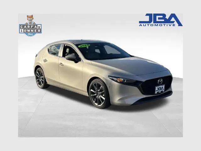 2022 Mazda Mazda3 Preferred for sale in Glen Burnie, MD